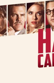 فيلم Hail, Caesar! 2016 مترجم