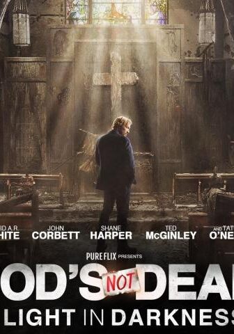 فيلم God’s Not Dead: A Light in Darkness 2018 مترجم