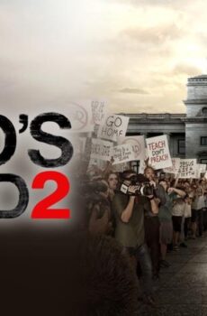 فيلم God’s Not Dead 2 2016 مترجم
