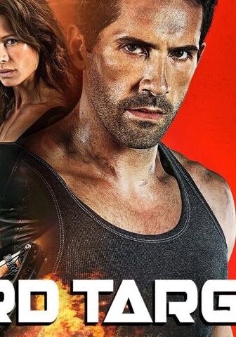 فيلم Hard Target 2 2016 مترجم