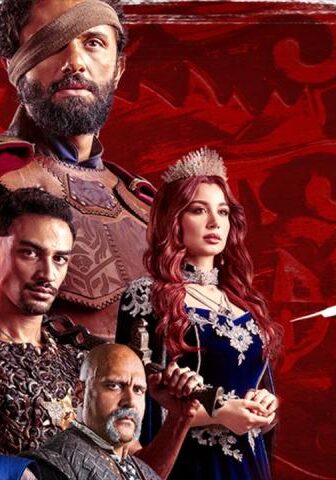 مسلسل مملكة الحرير الحلقة 5 الخامسة