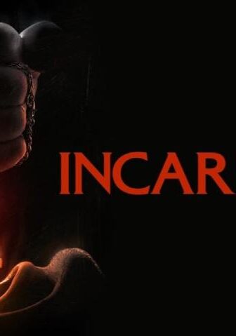 فيلم Incarnate 2016 مترجم