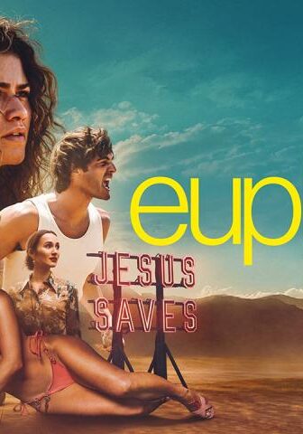 Euphoria الموسم 3