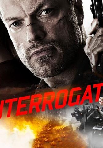 فيلم Interrogation 2016 مترجم