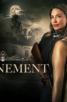 فيلم Confinement 2026 مترجم