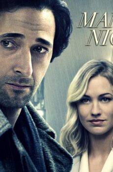 فيلم Manhattan Night 2016 مترجم
