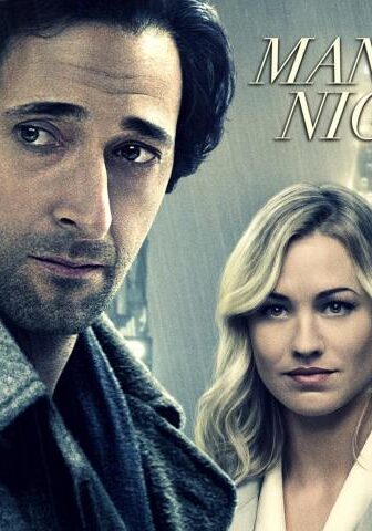 فيلم Manhattan Night 2016 مترجم