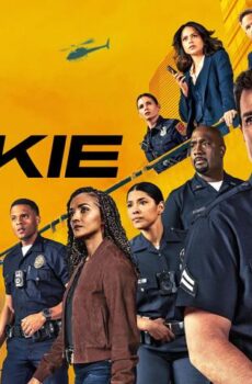 The Rookie الموسم 8