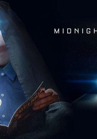 فيلم Midnight Special 2016 مترجم