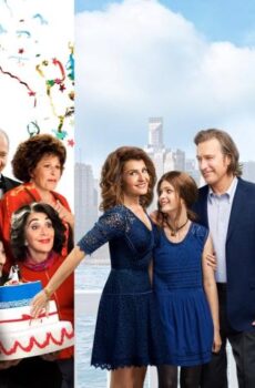 فيلم My Big Fat Greek Wedding 2 2016 مترجم