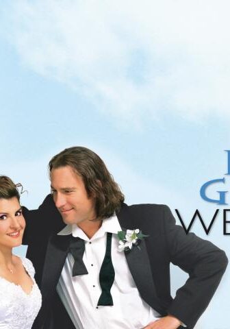 فيلم My Big Fat Greek Wedding 2002 مترجم