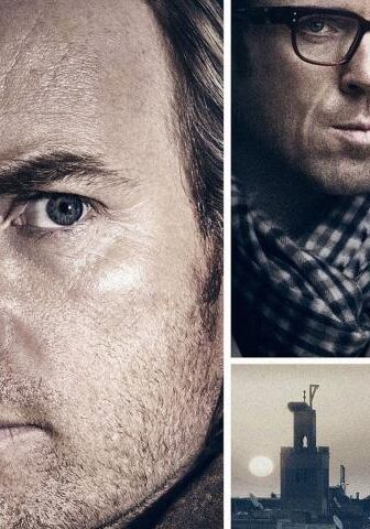 فيلم Our Kind of Traitor 2016 مترجم