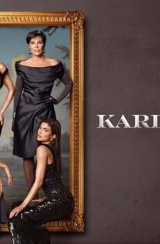 The Kardashians الموسم 6