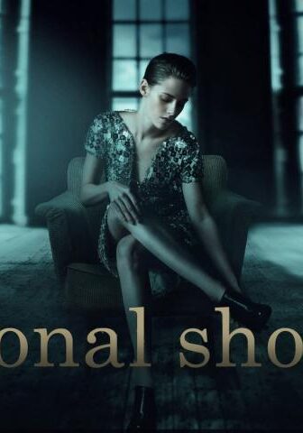 فيلم Personal Shopper 2016 مترجم