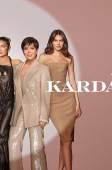 The Kardashians الموسم 4