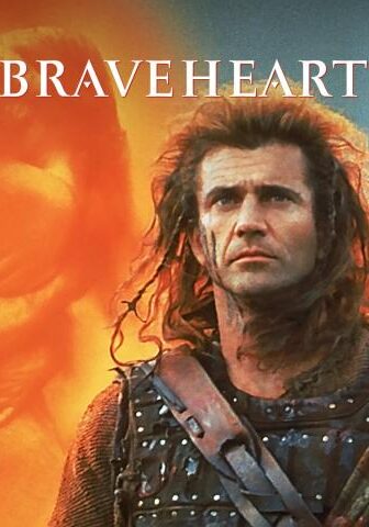 فيلم Braveheart 1995 مترجم