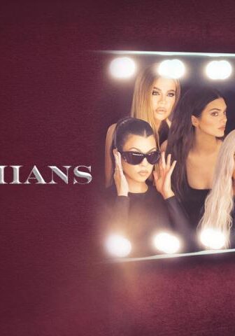 The Kardashians الموسم 3