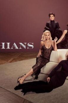 The Kardashians الموسم 2