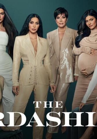 مسلسل The Kardashians الموسم 1 الحلقة 4 مترجمة