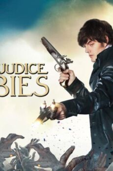 فيلم Pride and Prejudice and Zombies 2016 مترجم