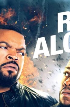 فيلم Ride Along 2014 مترجم