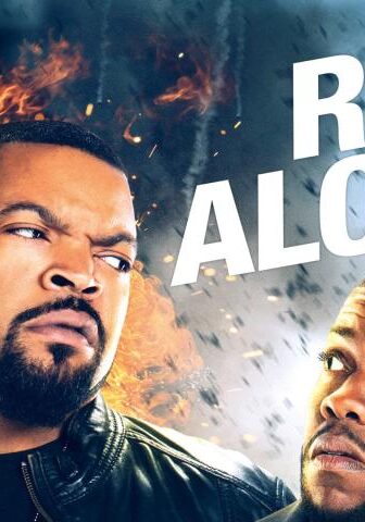 فيلم Ride Along 2014 مترجم
