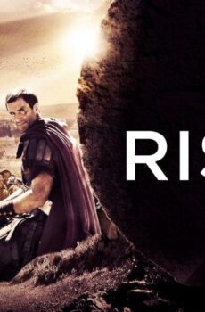 فيلم Risen 2016 مترجم