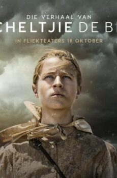 فيلم The Story of Racheltjie De Beer 2019 مترجم