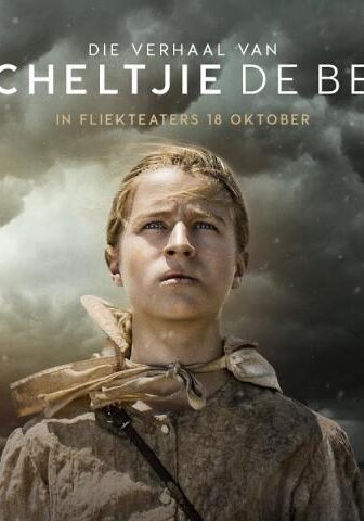 فيلم The Story of Racheltjie De Beer 2019 مترجم