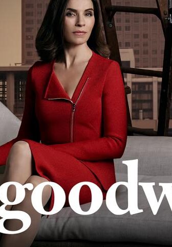 مسلسل The Good Wife الموسم 6 الحلقة 8 مترجمة