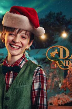 فيلم David and the Elves 2021 مترجم