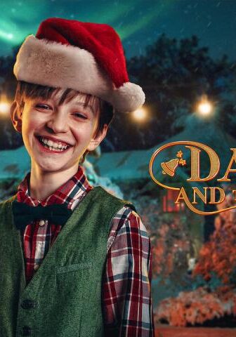 فيلم David and the Elves 2021 مترجم