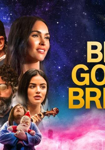 فيلم Big Gold Brick 2022 مترجم