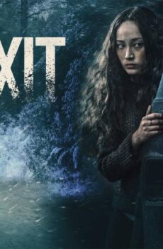 فيلم No Exit 2022 مترجم