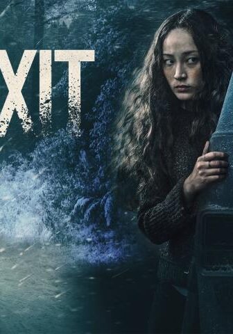 فيلم No Exit 2022 مترجم