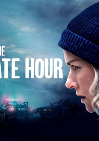 فيلم The Desperate Hour 2021 مترجم