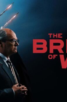 فيلم The Brink of War 2026 مترجم