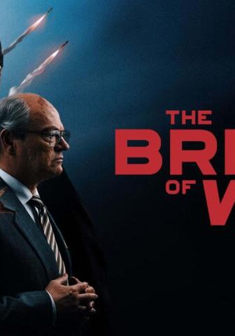 فيلم The Brink of War 2026 مترجم