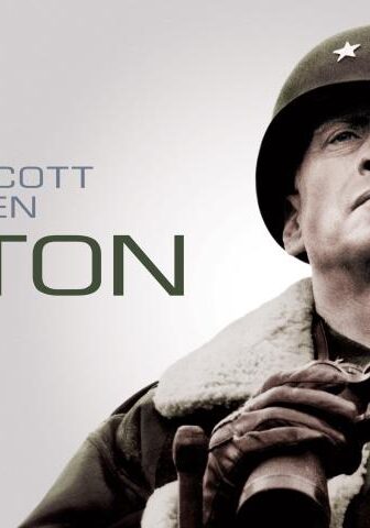 فيلم Patton 1970 مترجم