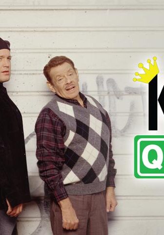 The King of Queens
