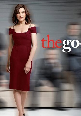 The Good Wife الموسم 4