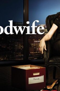 The Good Wife الموسم 3