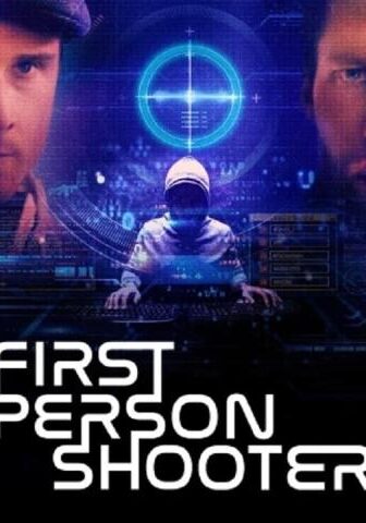 فيلم First Person Shooter 2022 مترجم
