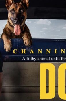 فيلم Dog 2022 مترجم