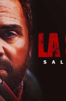 فيلم La Soga: Salvation 2021 مترجم