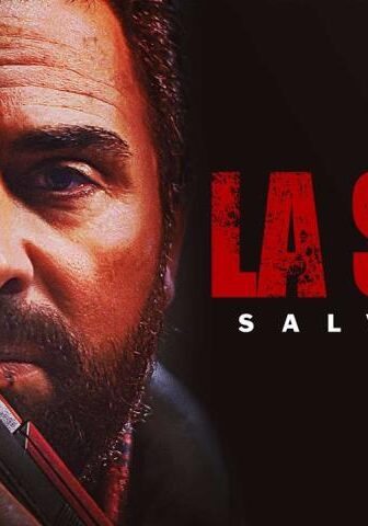 فيلم La Soga: Salvation 2021 مترجم