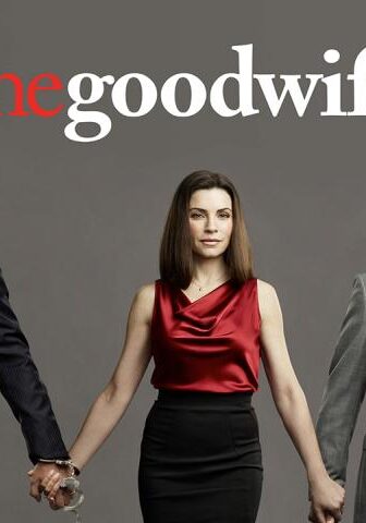 The Good Wife الموسم 2