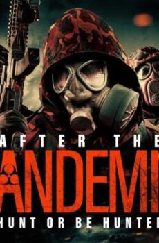 فيلم After the Pandemic 2022 مترجم