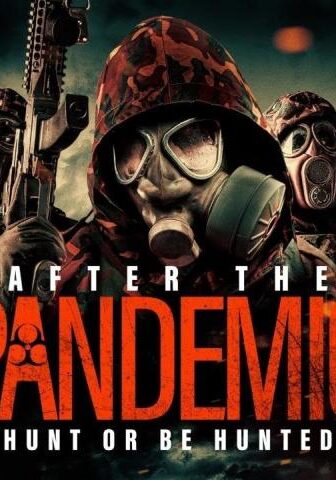 فيلم After the Pandemic 2022 مترجم