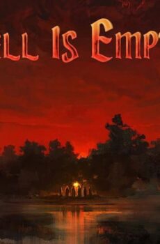 فيلم Hell is Empty 2021 مترجم